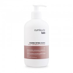 CUMLAUDE LAB Higiene Íntima Diaria Gel Limpiador 500ml