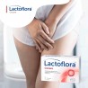LACTOFLORA Ciscare Probiótico Cranberry Bem-estar Urinário 30 cápsulas