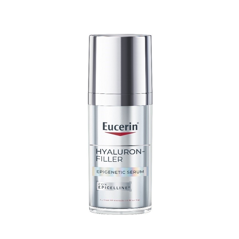 Sérum épigénétique EUCERIN Hyaluron-Filler 30 ml Sérum épigénétique EUCERIN Hyaluron-Filler 30 ml