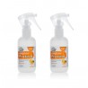 NEOSITRIN Protect Conditioner Spray 2x100ml 【SPARENDES PACK】