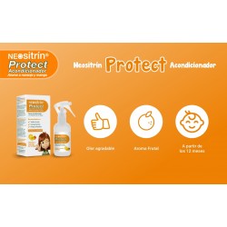 NEOSITRIN Protect Conditioner Spray 2x100ml 【SPARENDES PACK】