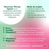 Venorutox Light Legs 2x20 Sachês【PACOTE DE ECONOMIA】