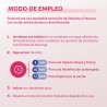 CARE+ Compresse per la pulizia delle protesi dentarie 2x30 pezzi【PACCHETTO RISPARMIO】