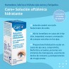CARE+ Solution Ophtalmique Hydratante 0,2% Acide Hyaluronique + Lingettes