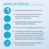 CARE+ Solution Ophtalmique Hydratante 0,2% Acide Hyaluronique + Lingettes