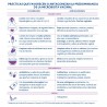 LACTOFLORA Ciscare Probiotique Canneberge 30 gélules + Protecteur Intime 20 gélules