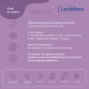 LACTOFLORA Ciscare Probiotique Canneberge 30 gélules + Protecteur Intime 20 gélules