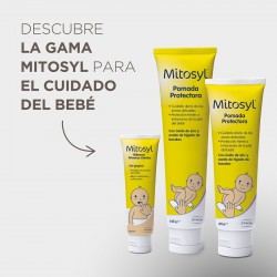 MITOSYL Pomada Protectora 145gr + 65gr【PACK AHORRO】