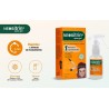 NEOSITRIN Protect Spray Balsamo + Shampoo Anti-Pidocchi + Gel Spray Anti-Pidocchi