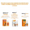 NEOSITRIN Protect Spray Balsamo + Shampoo Anti-Pidocchi + Gel Spray Anti-Pidocchi