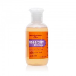 NEOSITRIN Shampoing Anti-Poux 100 ml