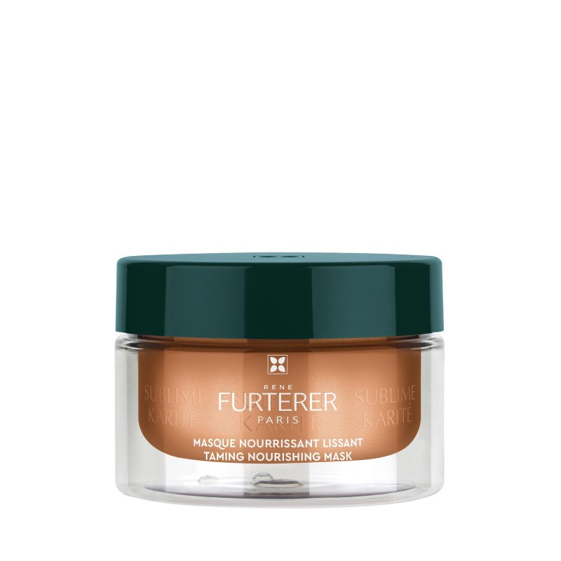 RENE FURTERER Sublime Shea Mask for Very Dry Hair 200ml