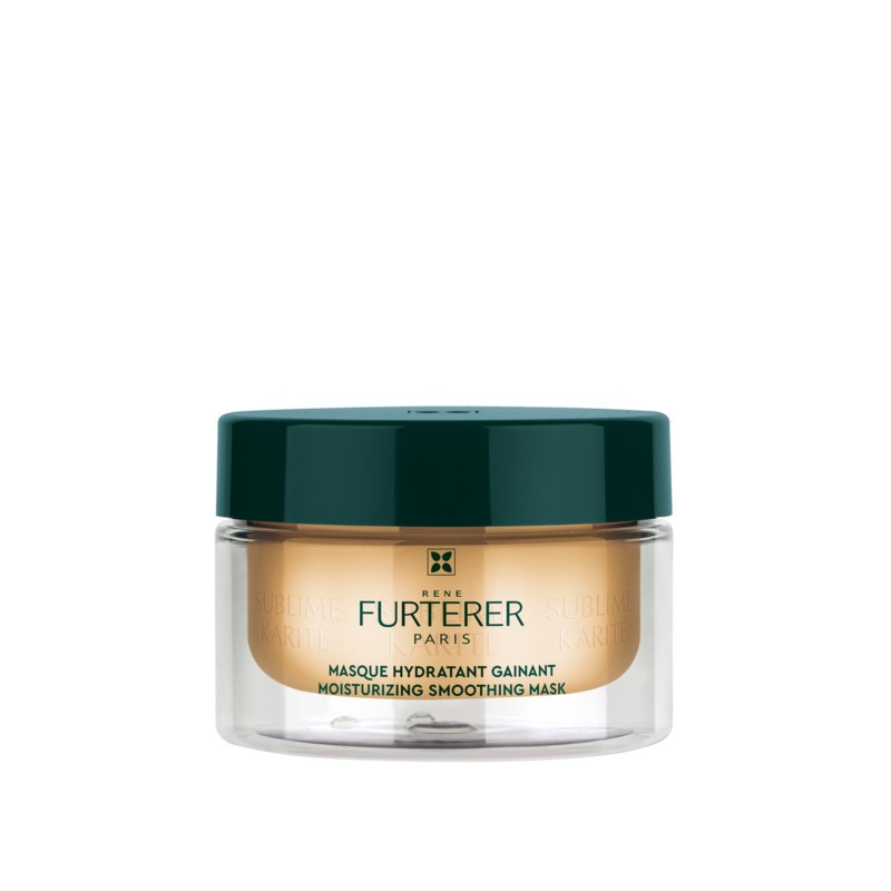 RENE FURTERER Sublime Shea Mask Capelli Secchi 200ml