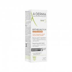 Patch Baume Réparateur A-DERMA Epitheliale AH 50g
