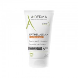 Patch Baume Réparateur A-DERMA Epitheliale AH 50g