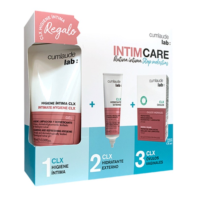 Routine di laboratorio CUMLAUDE CLX Routine di laboratorio CUMLAUDE CLX