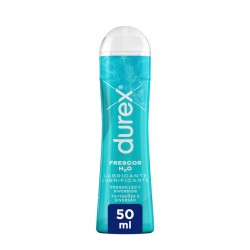 Lubrifiant Intime DUREX Play Fresh 50 ml