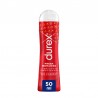 Lubrificante intimo DUREX Play alla fragola 50ml