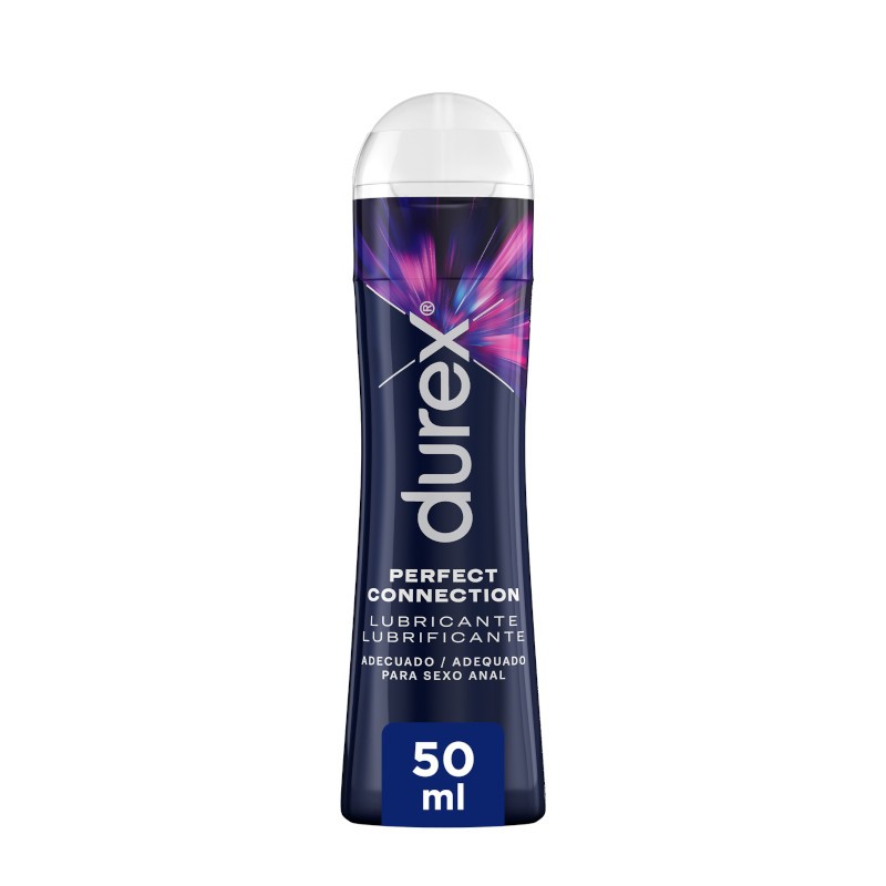 DUREX Perfect Connection Intim-Gleitgel 50 ml DUREX Perfect Connection Intim-Gleitgel 50 ml