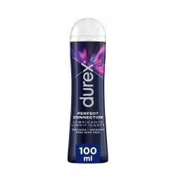 DUREX Perfect Connection Intimate Lubricant 100 ml