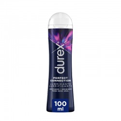 Lubrificante intimo DUREX Perfect Connection 100 ml