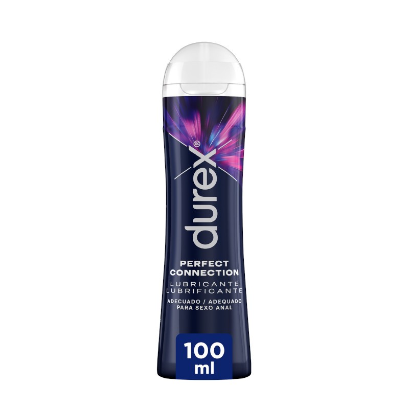 Lubrifiant intime DUREX Perfect Connection 100 ml Lubrifiant intime DUREX Perfect Connection 100 ml