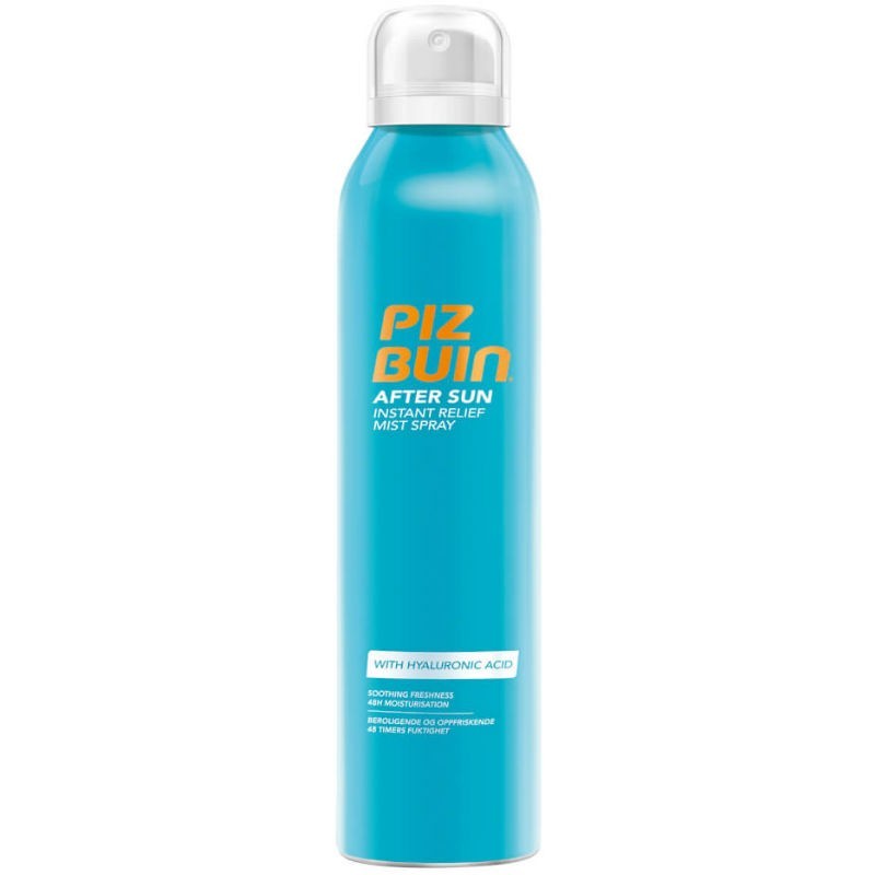 Buy PIZ BUIN AfterSun Spray Express at the best price Buy PIZ BUIN AfterSun Spray Express at the best price