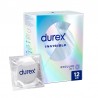 DUREX Super Thin Unsichtbare Kondome 24 Einheiten