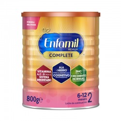 Enfamil 2 Premium Complete Infant Milk 800gr