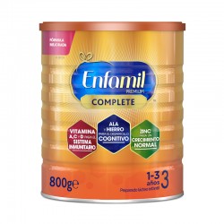 Enfamil 3 Premium Complete 800gr