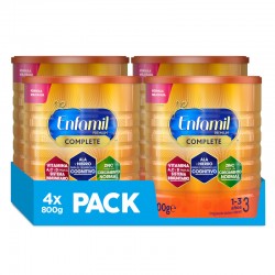 Enfamil 3er Pack 4x800gr Premium Komplett