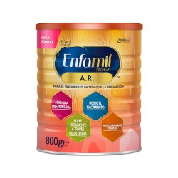 ENFAMIL Premium A.R.1 Leche Anti Regurgitación 800gr