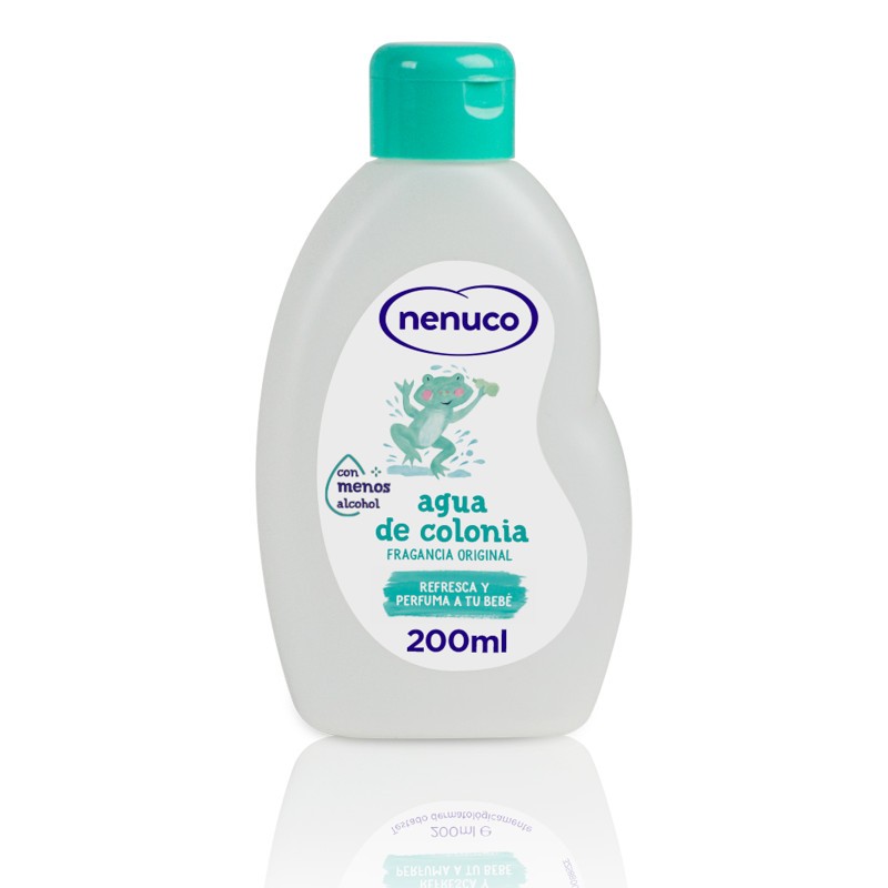 Nenuco Cologne 200ml Nenuco Cologne 200ml