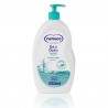 Gel de Banho Nenuco Classic 650ml