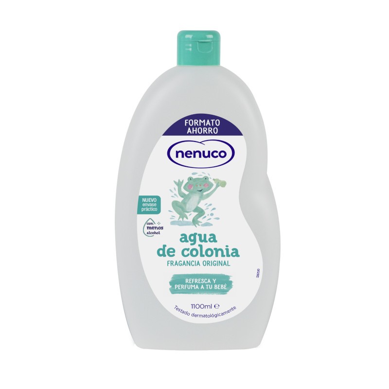 Nenuco Cologne 1100ml Nenuco Cologne 1100ml