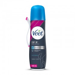 VEET Expert Spray Depilatório Pele Sensível 150ml