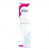 Crème dépilatoire VEET Peaux sensibles 200 ml