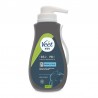 VEET Men Haarentfernungscreme für empfindliche Haut und Körper, 400 ml