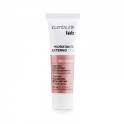 CUMLAUDE Lab Intimpflege-Routine Stop Discomfort CLX 【SONDERANGEBOT】