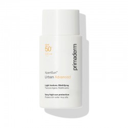 Primaderm Xpertsun Urban Advanced Texture Légère 50 ml