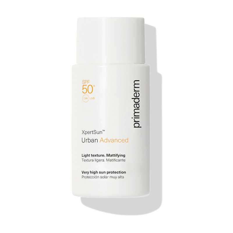 Primaderm Xpertsun Urban Advanced Texture Leggera 50 ml Primaderm Xpertsun Urban Advanced Texture Leggera 50 ml