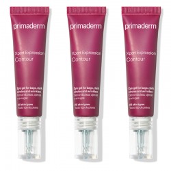 Pack économique Primaderm Xpert Contour 3x15ml