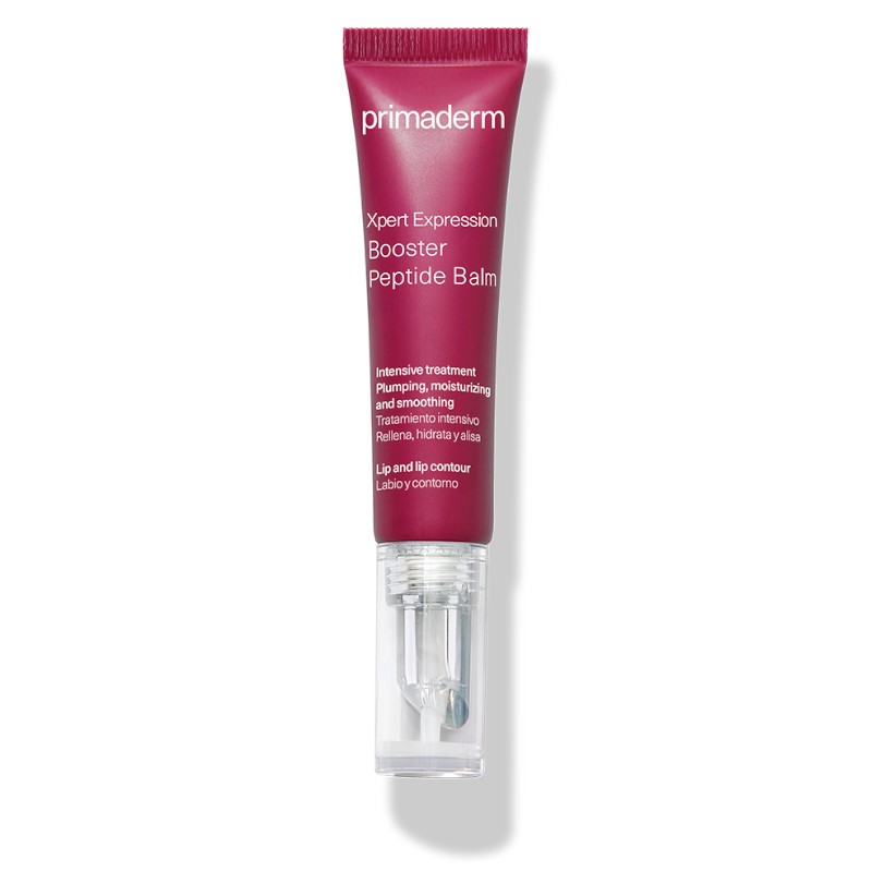Balsamo peptidico Primaderm Xpert Expression Booster 10 ml