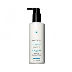 SKINCEUTICALS Lait Démaquillant Doux Nettoyant 190 ml