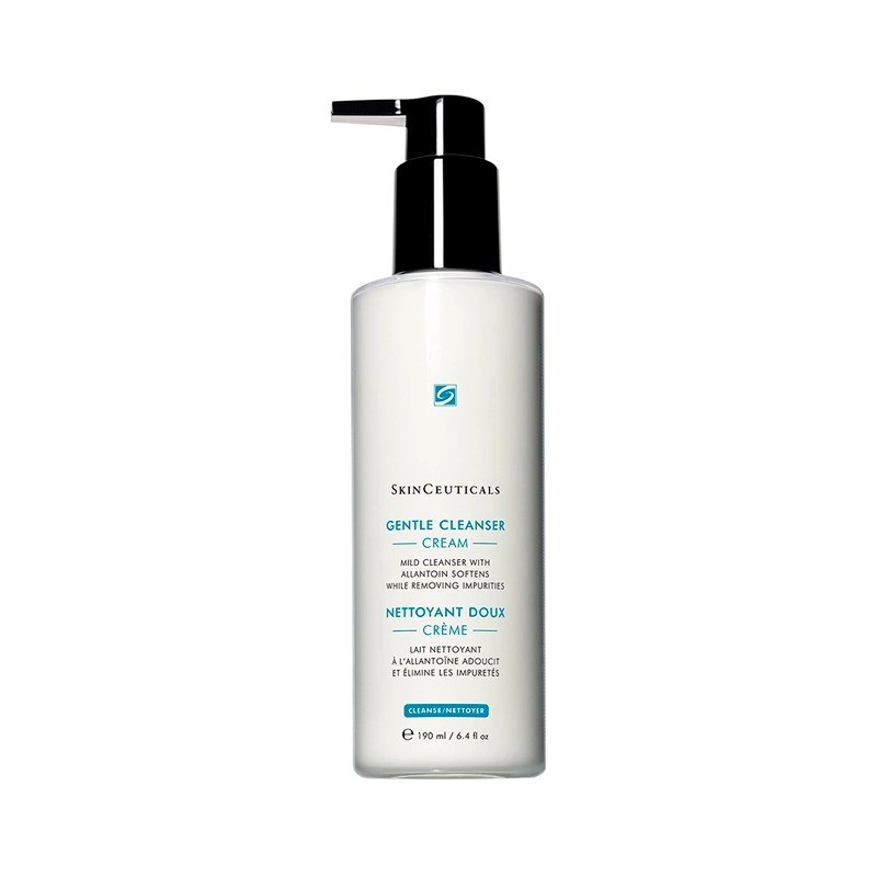 SKINCEUTICALS Latte detergente delicato 190ml SKINCEUTICALS Latte detergente delicato 190ml