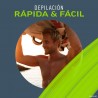 Veet Men Kit Depilatório Creme Depilatório 100ml + Bálsamo Pós-Depilação 50ml