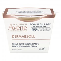 AVENE Dermabsolu Recarga Crema de Día Redensificante 50ml