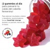 Lashilé Good Hair Women 60 gummies