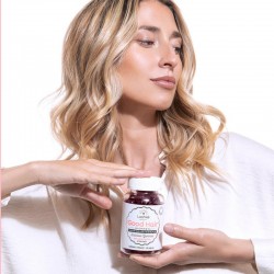 Lashilé Good Hair Women 60 Gummibärchen