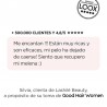 Lashilé Good Hair Women 60 gummies